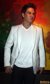 Foto Bertrand Antolin