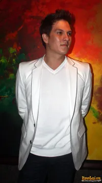 Foto Bertrand Antolin