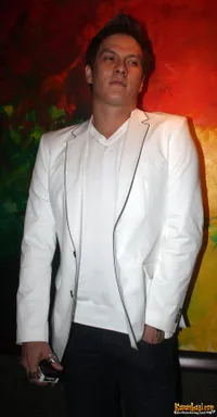 Foto Bertrand Antolin