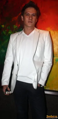 Foto Bertrand Antolin