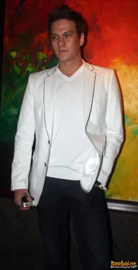 Foto Bertrand Antolin