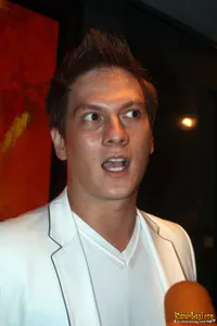 Foto Bertrand Antolin