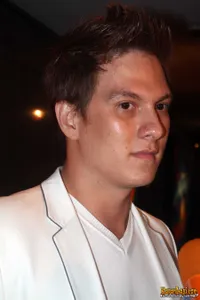 Foto Bertrand Antolin