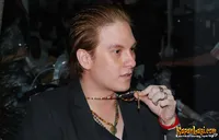 Foto Bertrand Antolin