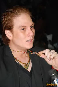 Foto Bertrand Antolin