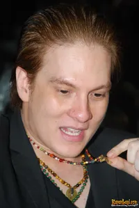 Foto Bertrand Antolin