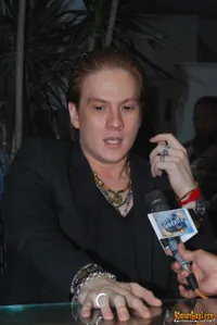 Foto Bertrand Antolin