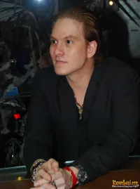 Foto Bertrand Antolin