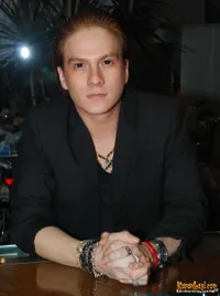 Foto Bertrand Antolin