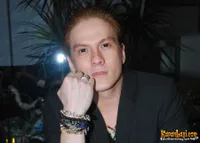 Foto Bertrand Antolin