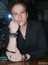 Foto Bertrand Antolin