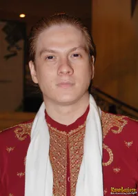 Foto Bertrand Antolin