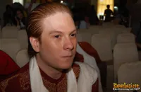 Foto Bertrand Antolin