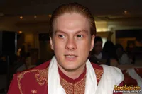 Foto Bertrand Antolin