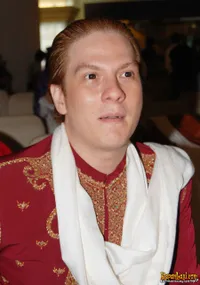 Foto Bertrand Antolin