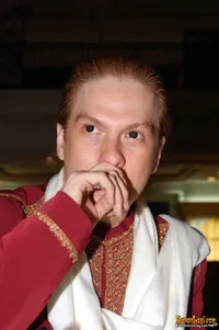 Foto Bertrand Antolin