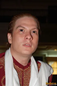 Foto Bertrand Antolin