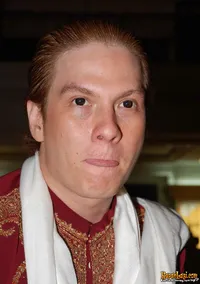 Foto Bertrand Antolin