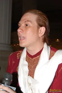 Foto Bertrand Antolin