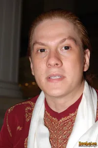 Foto Bertrand Antolin