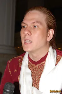 Foto Bertrand Antolin