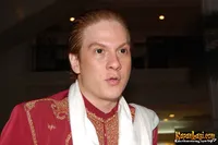 Foto Bertrand Antolin