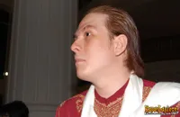 Foto Bertrand Antolin