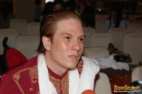 Foto Bertrand Antolin