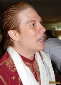 Foto Bertrand Antolin