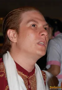 Foto Bertrand Antolin