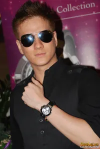 Foto Bertrand Antolin