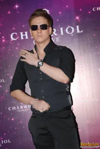 Foto Bertrand Antolin