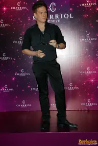 Foto Bertrand Antolin