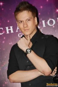 Foto Bertrand Antolin