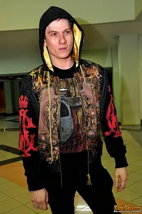 Foto Bertrand Antolin