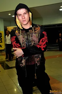 Foto Bertrand Antolin