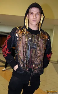 Foto Bertrand Antolin