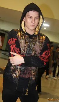 Foto Bertrand Antolin