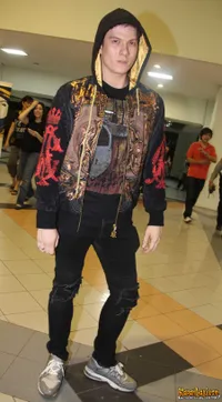 Foto Bertrand Antolin