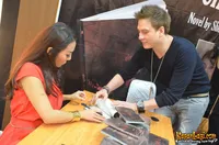 Foto Bertrand Antolin