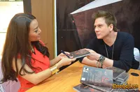 Foto Bertrand Antolin