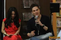 Foto Bertrand Antolin