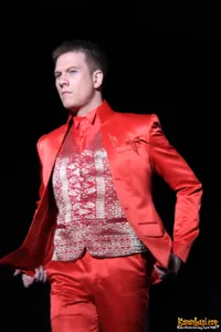 Foto Bertrand Antolin