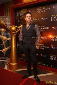 Foto Bertrand Antolin