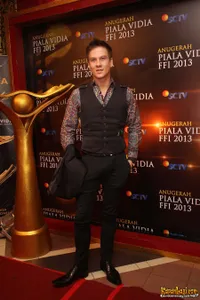 Foto Bertrand Antolin