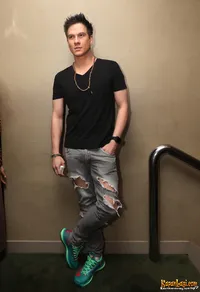 Foto Bertrand Antolin