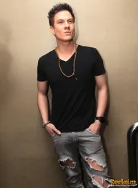 Foto Bertrand Antolin