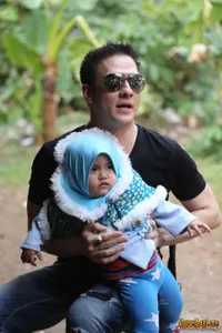 Foto Bertrand Antolin