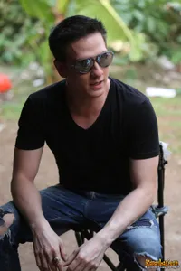 Foto Bertrand Antolin