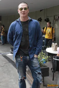 Foto Bertrand Antolin